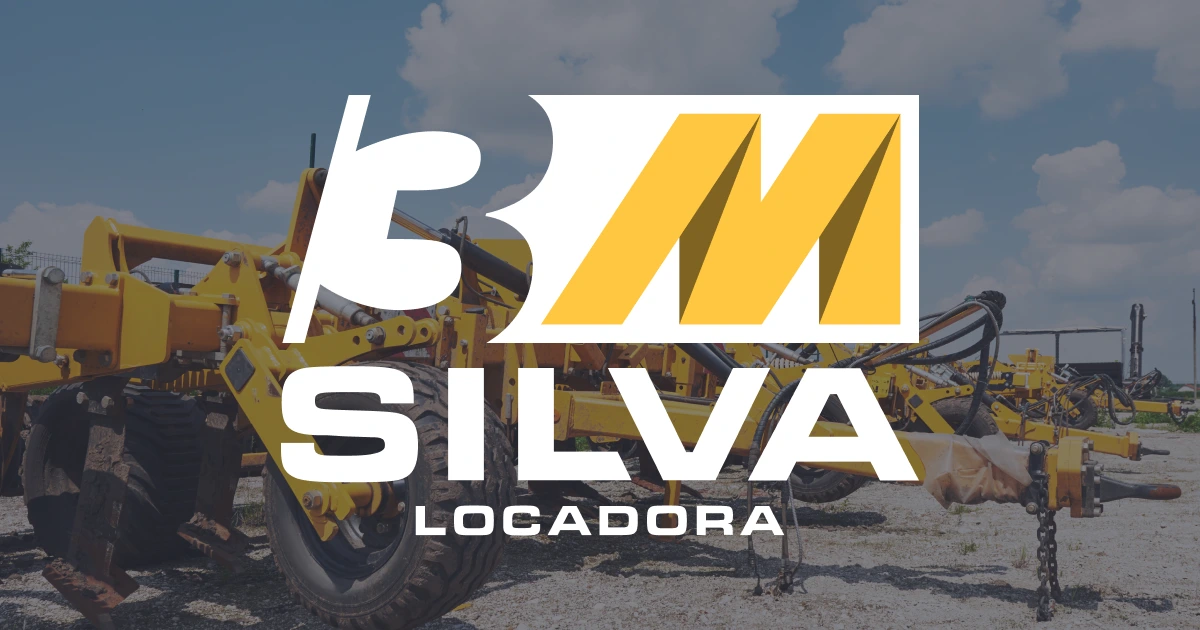 3m Silva Locadora de Bens Moveis.